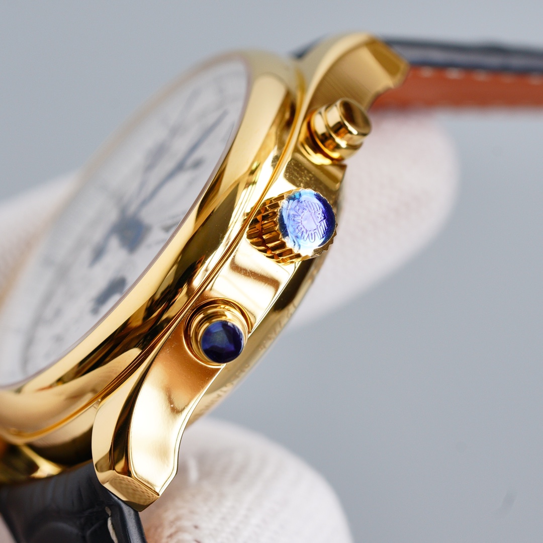 Longines Classic Moonphase 42 mm Watch – IW-0829 - Image 7