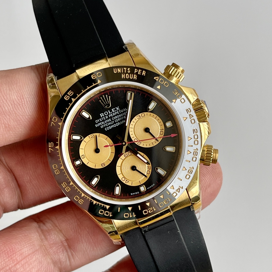 Daytona Chronograph Watch – IW-2869 - Image 4
