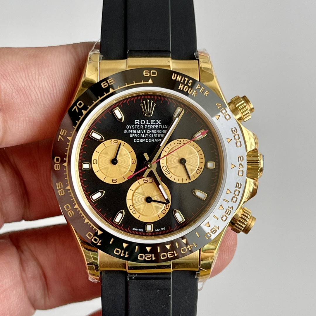 Daytona Chronograph Watch – IW-2869 - Image 3