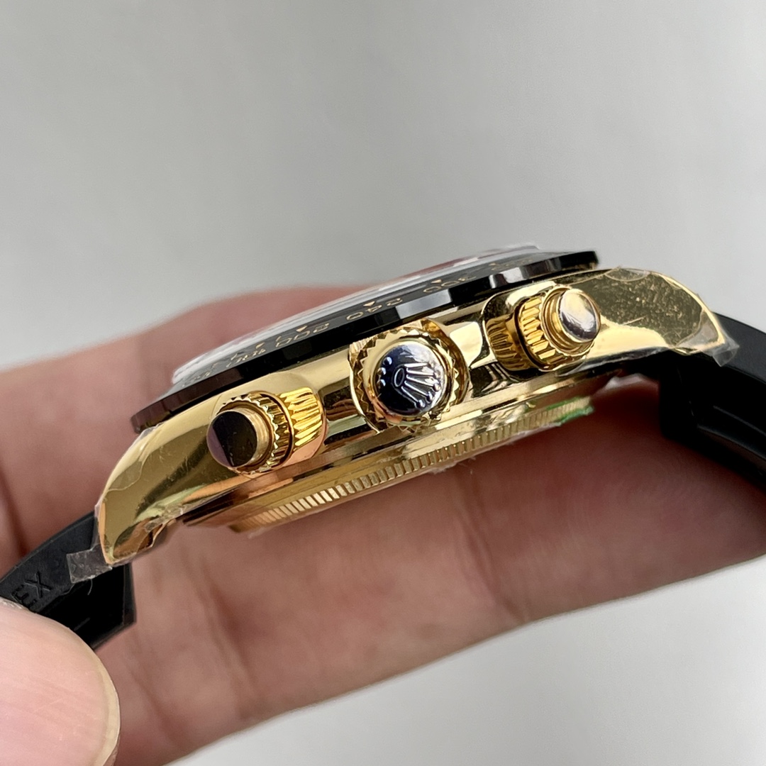 Daytona Chronograph Watch – IW-2869 - Image 6