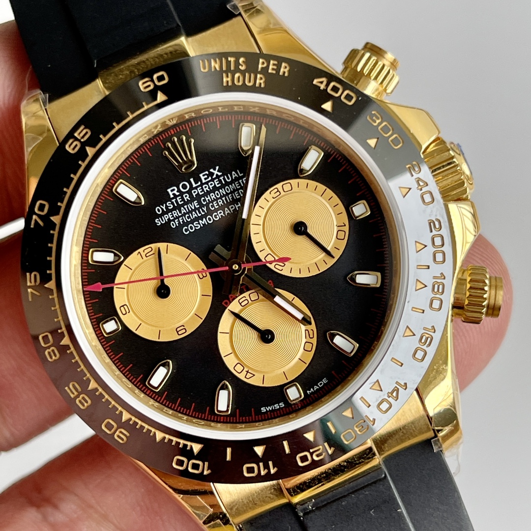 Daytona Chronograph Watch – IW-2869 - Image 5