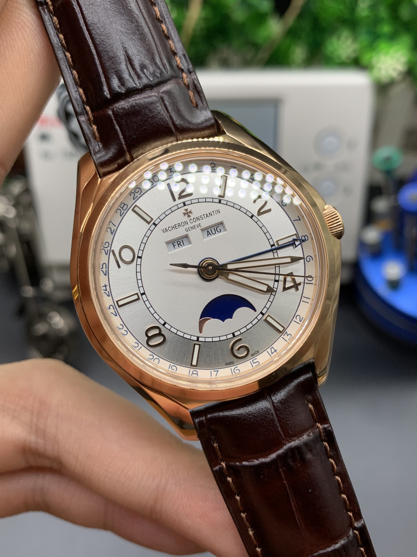 Classic Watch – IW-1156 - Image 2