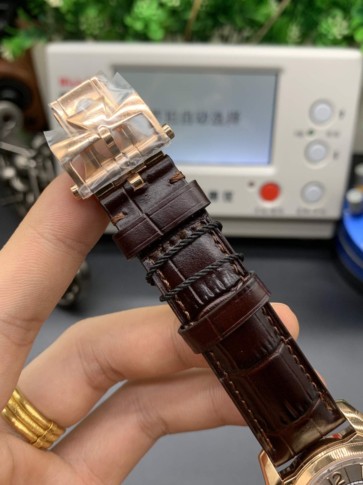 Classic Watch – IW-1156 - Image 5
