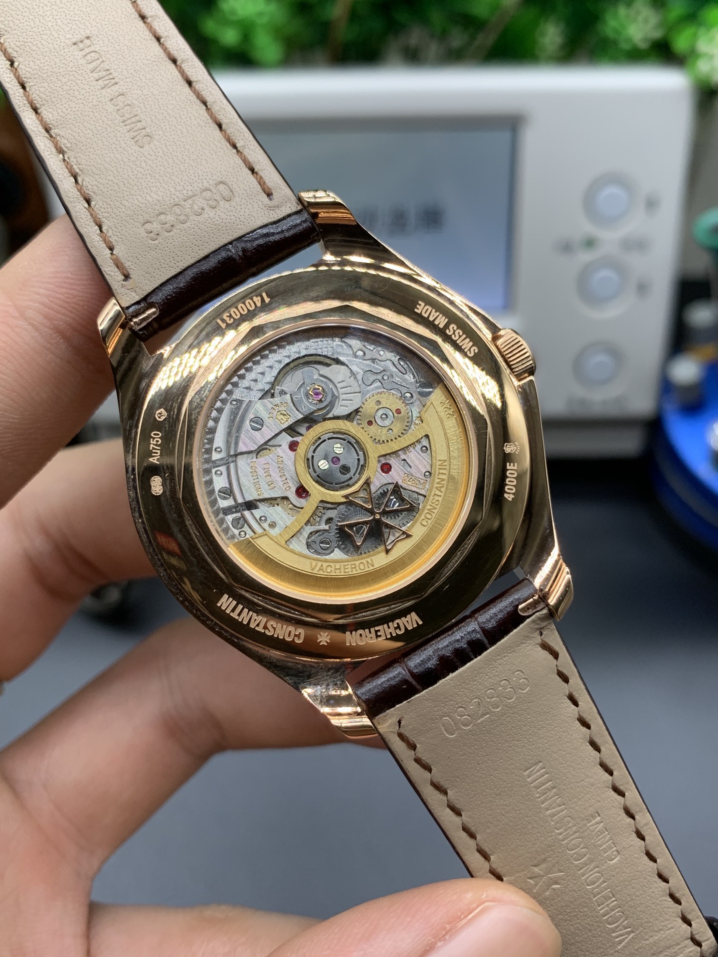 Classic Watch – IW-1156 - Image 6