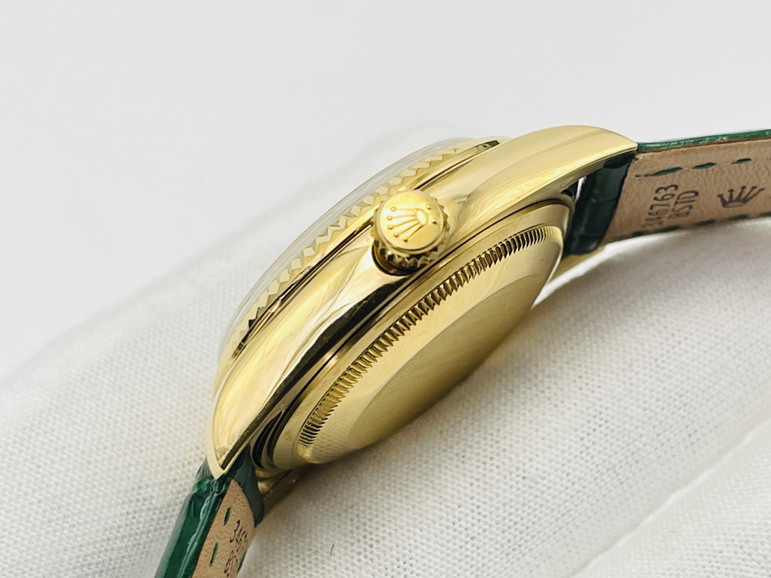 Rolex Day-Date Luminous 36 mm Watch – IW-0279 - Image 5