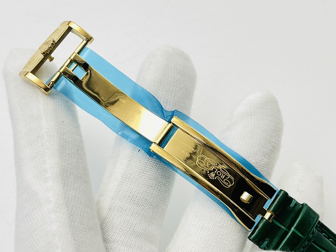 Rolex Day-Date Luminous 36 mm Watch – IW-0279 - Image 8