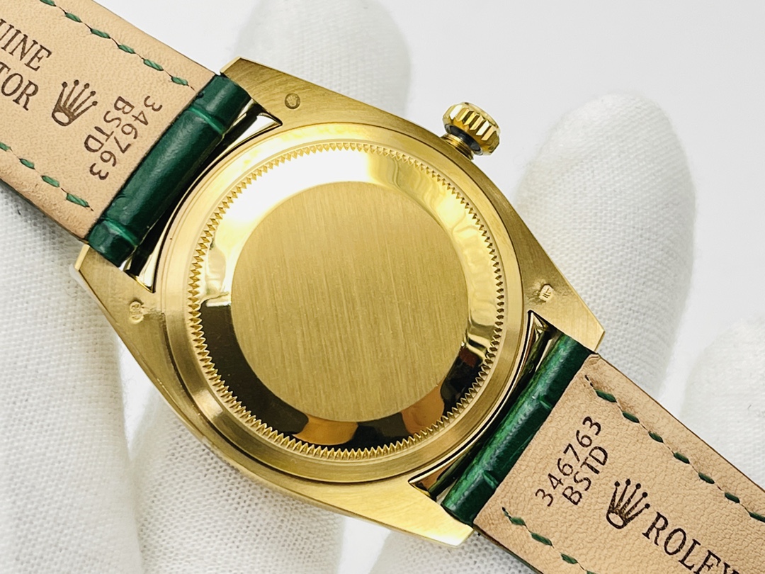 Rolex Day-Date Luminous 36 mm Watch – IW-0279 - Image 7