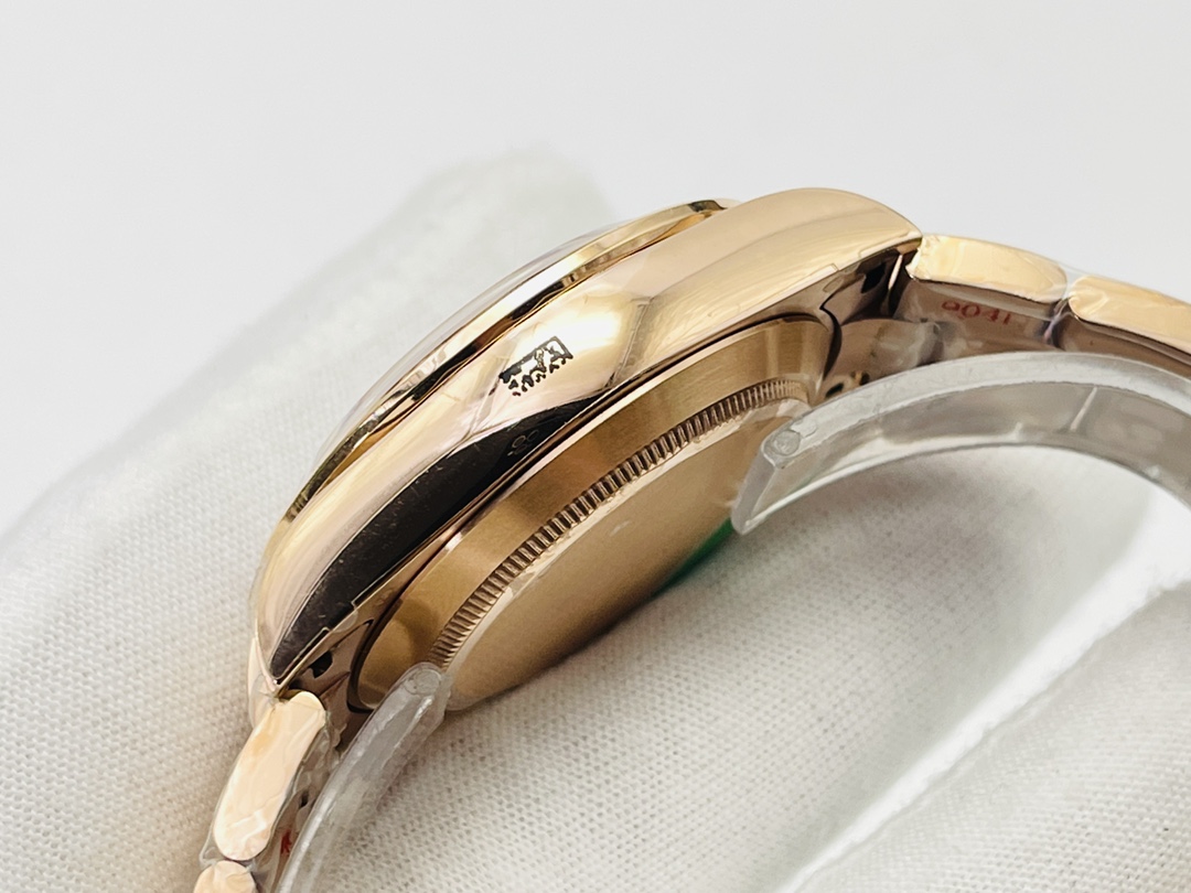 Rolex Daytona Chronograph Watch – IW-0278 - Image 6
