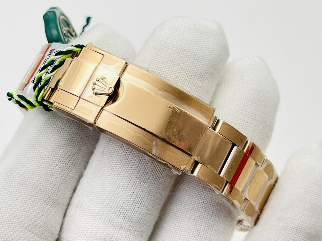 Rolex Daytona Chronograph Watch – IW-0278 - Image 9