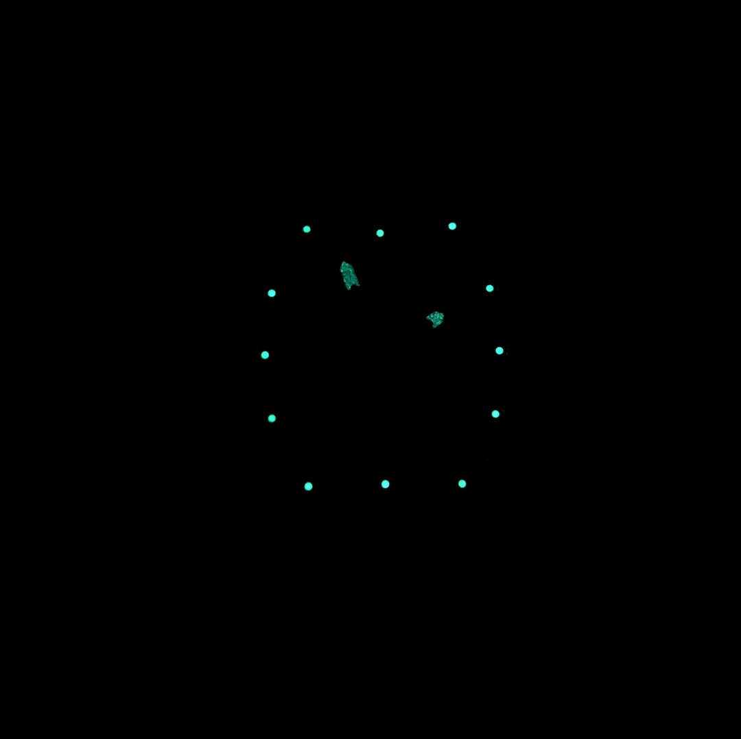 Rolex Tourbillon Watch – IW-0281 - Image 9