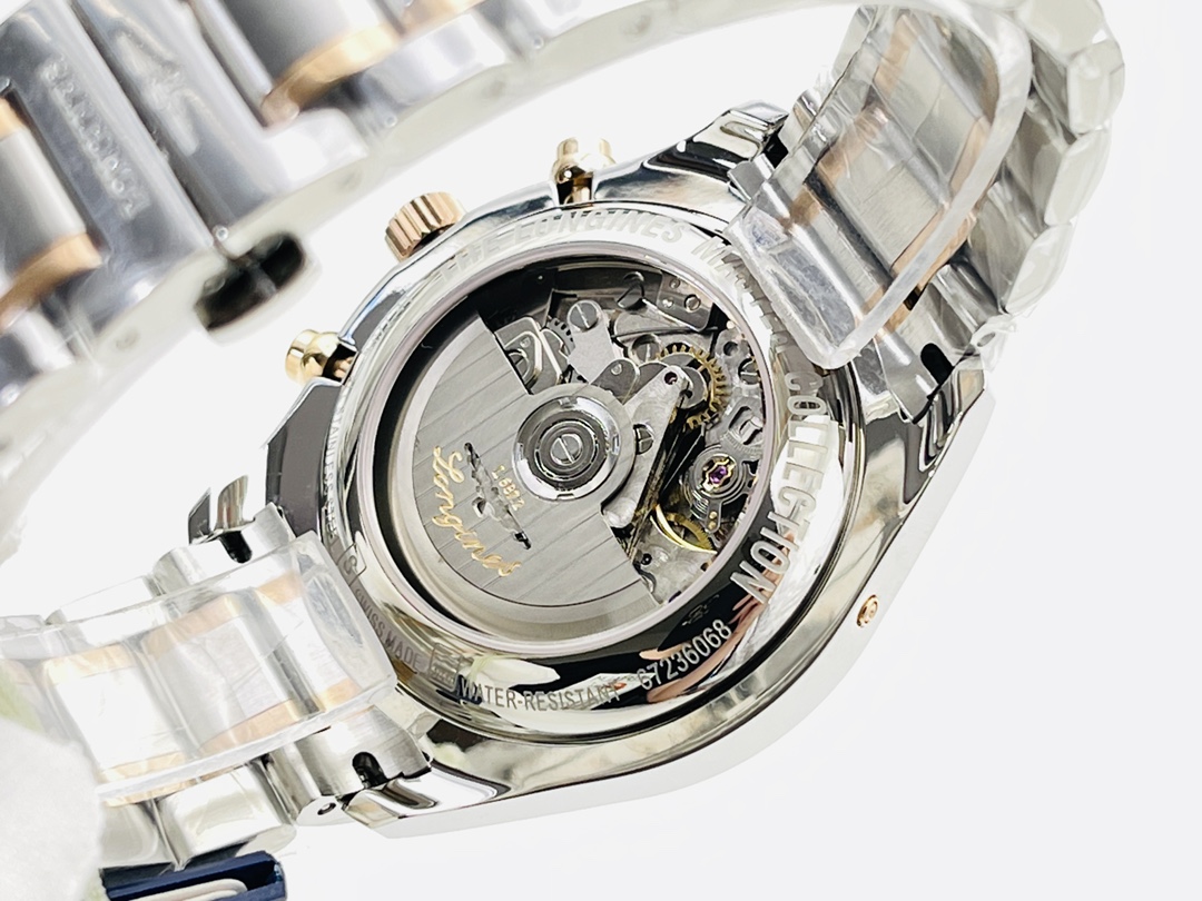 Classic Moonphase 42 mm Watch – IW-0825 - Image 7