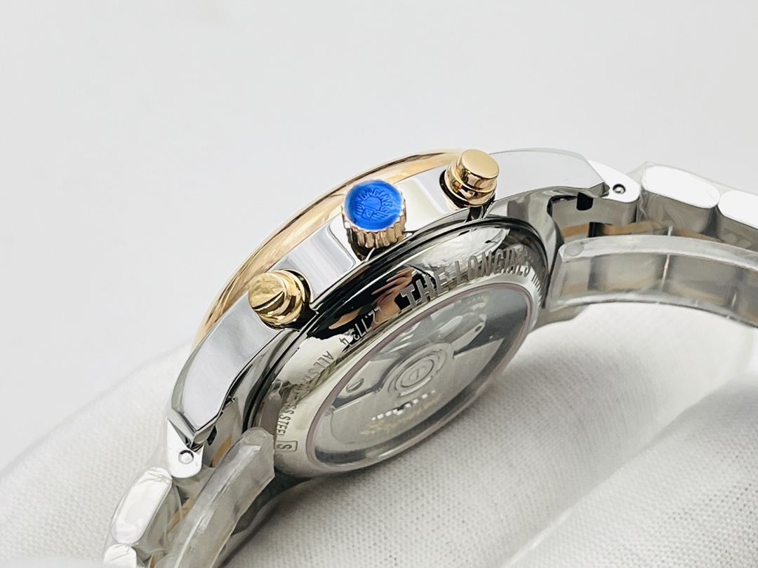 Classic Moonphase 42 mm Watch – IW-0825 - Image 5