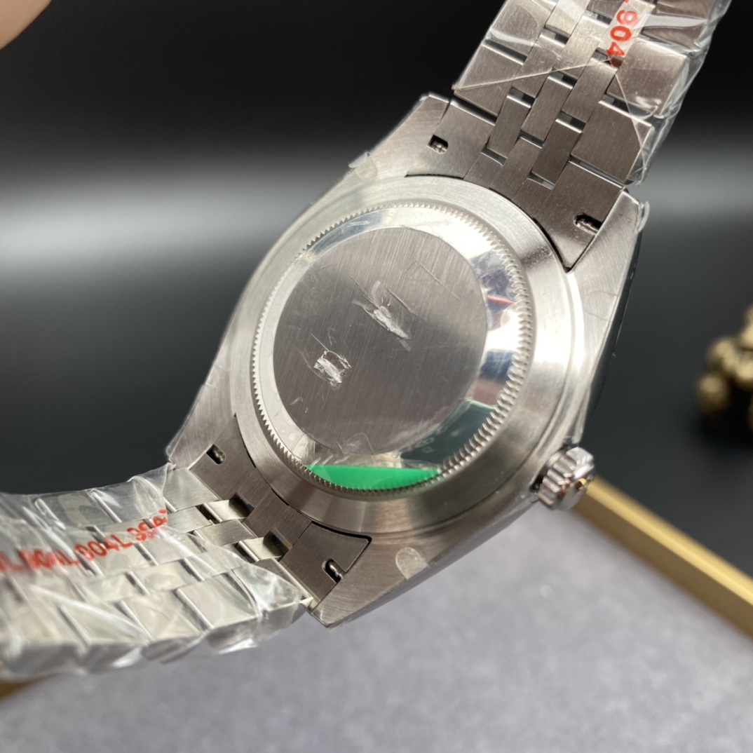 Rolex Datejust 41 mm Watch – IW-0056 - Image 7