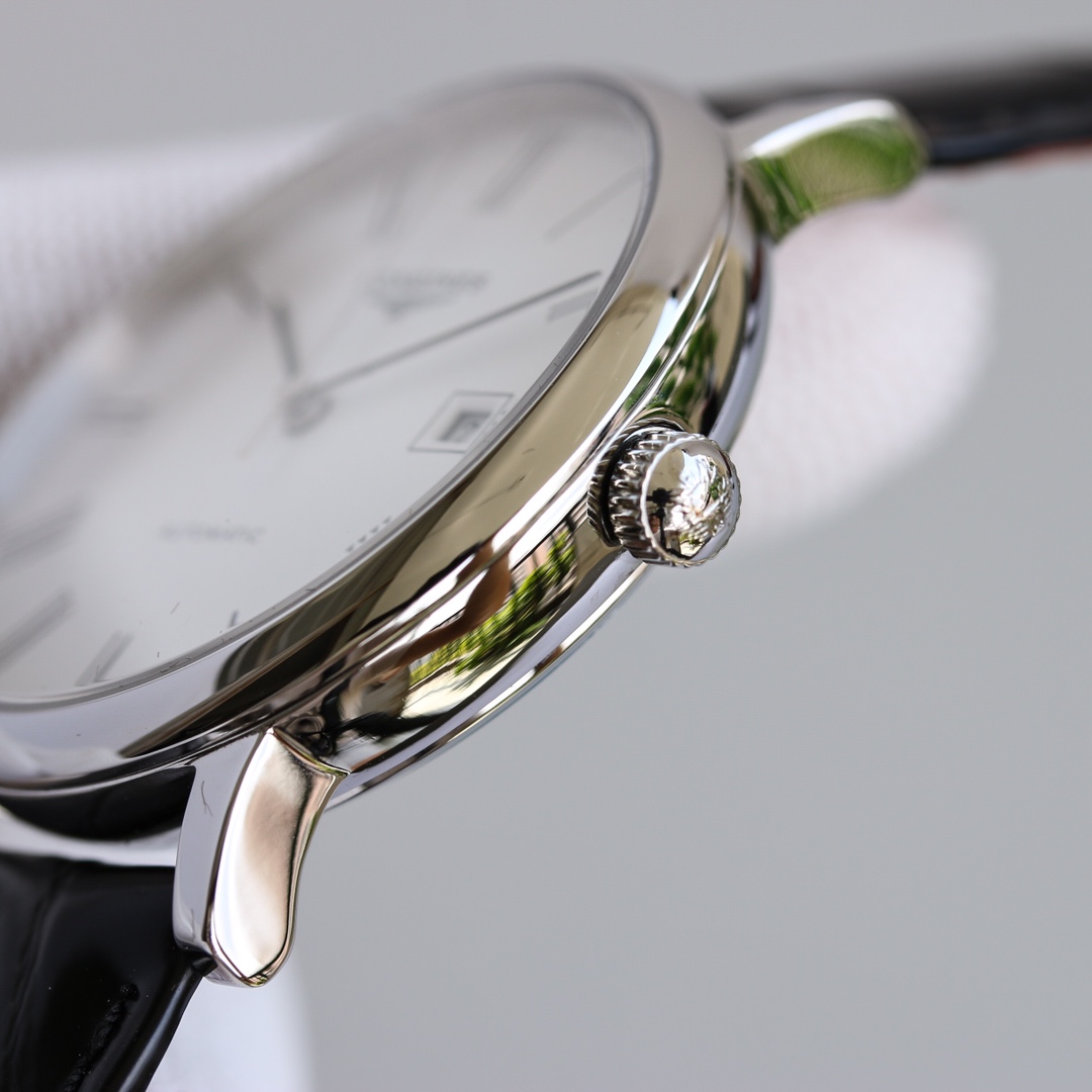 Longines Classic 39 mm Watch – IW-0824 - Image 7