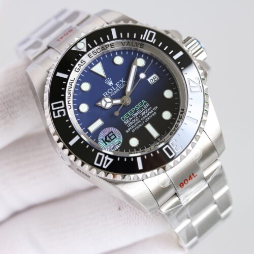 Rolex Sea-Dweller Luminous 44 mm Watch – IW-0276