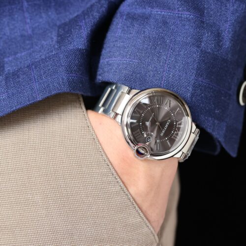 Cartier Ballon Bleu Watch – IW-1997