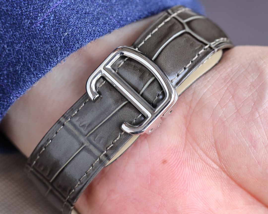 Cartier Ballon Bleu Watch – IW-1997 - Image 8