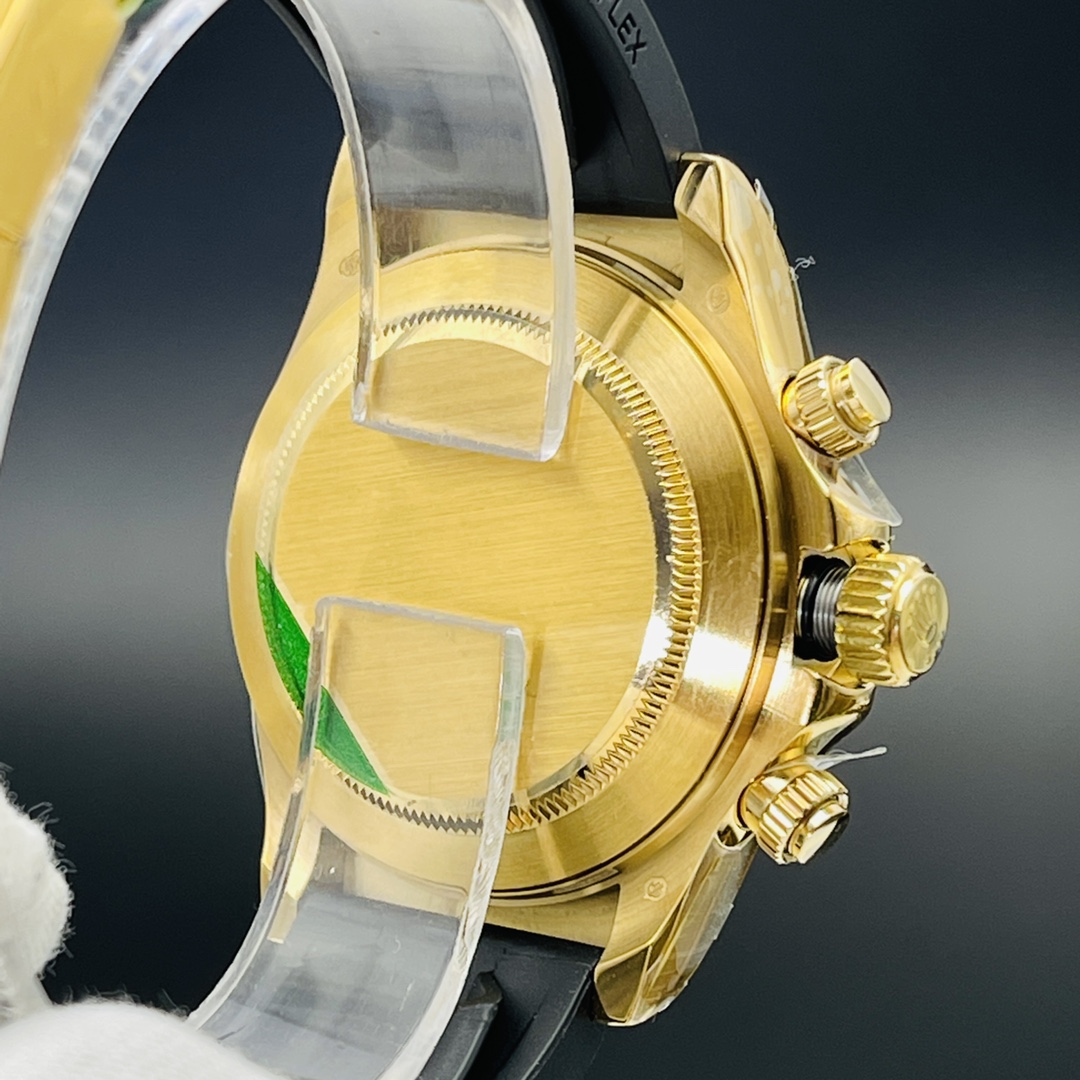Rolex Daytona Watch – IW-0251 - Image 8