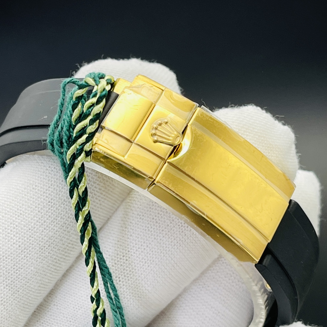 Rolex Daytona Watch – IW-0251 - Image 9