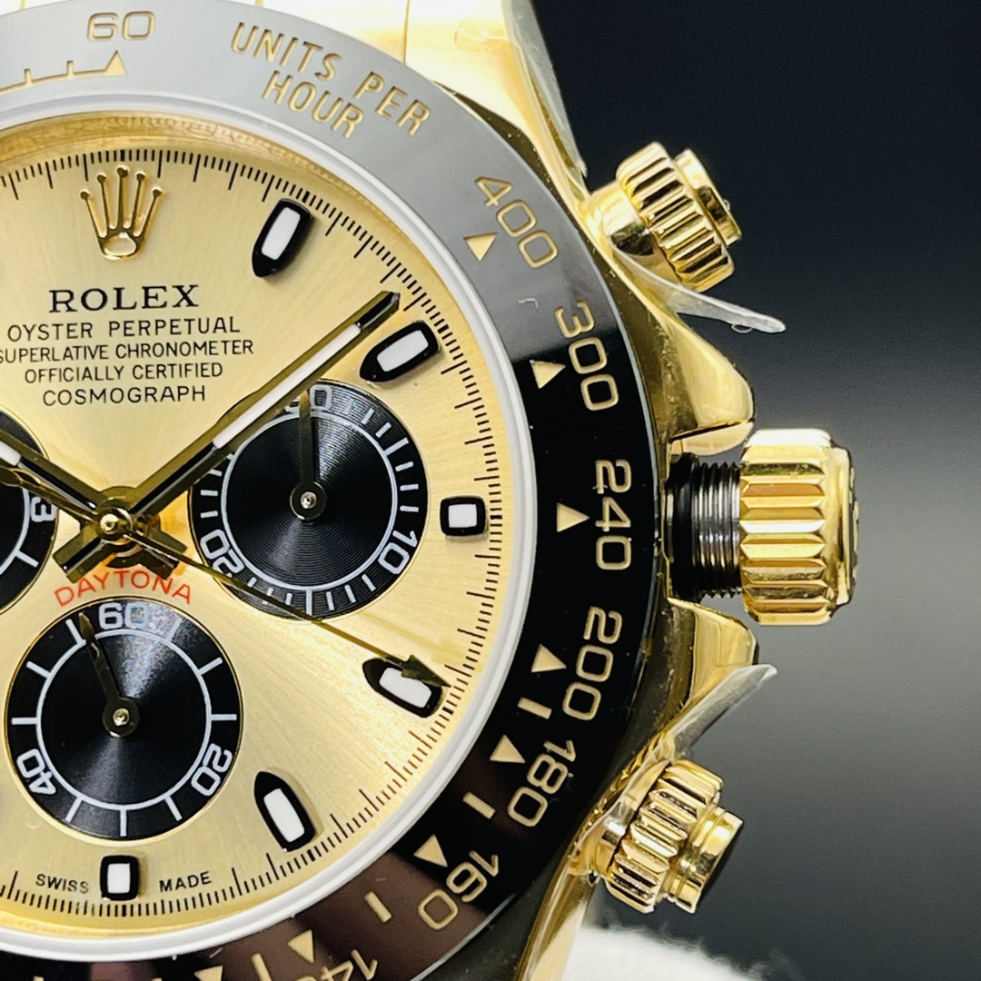 Rolex Daytona Watch – IW-0251 - Image 2