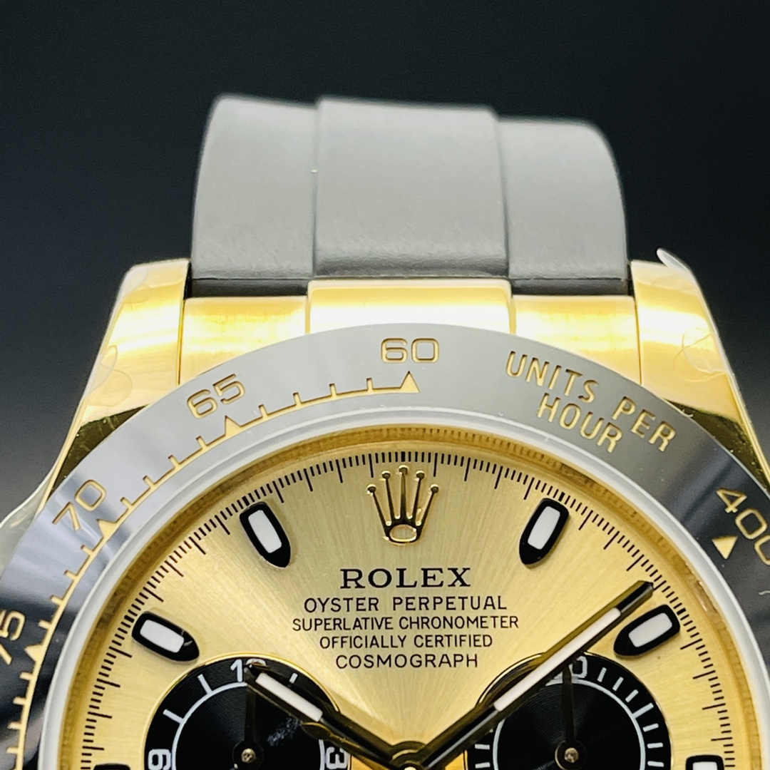 Rolex Daytona Watch – IW-0251 - Image 3