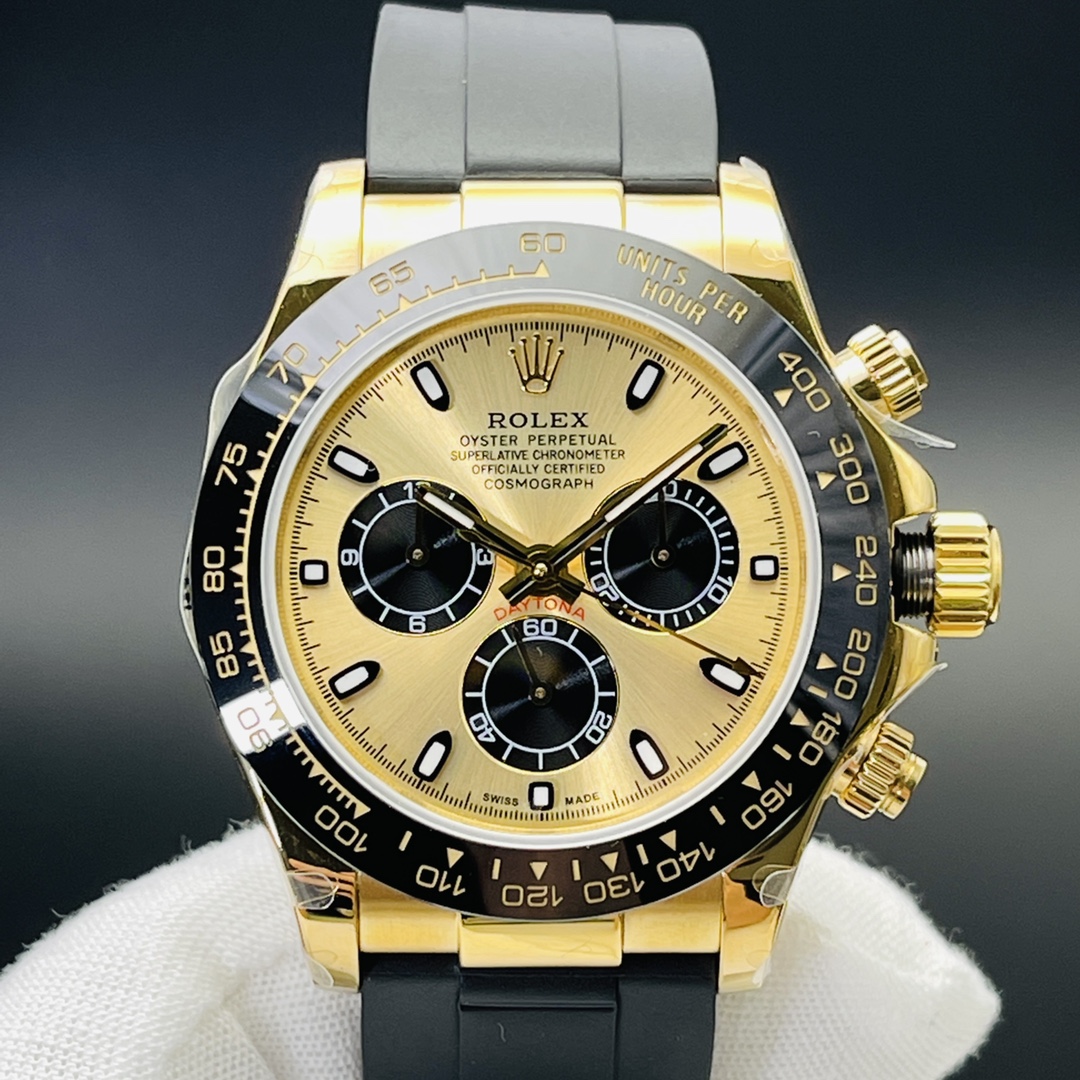 Rolex Daytona Watch – IW-0251