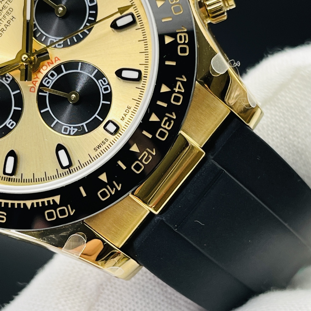 Rolex Daytona Watch – IW-0251 - Image 4