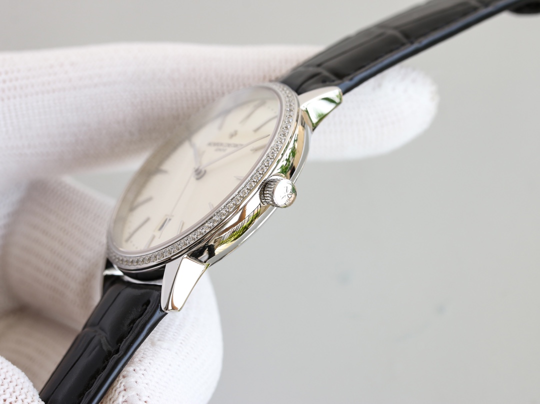 Master Control 40 mm Watch – IW-1152 - Image 7