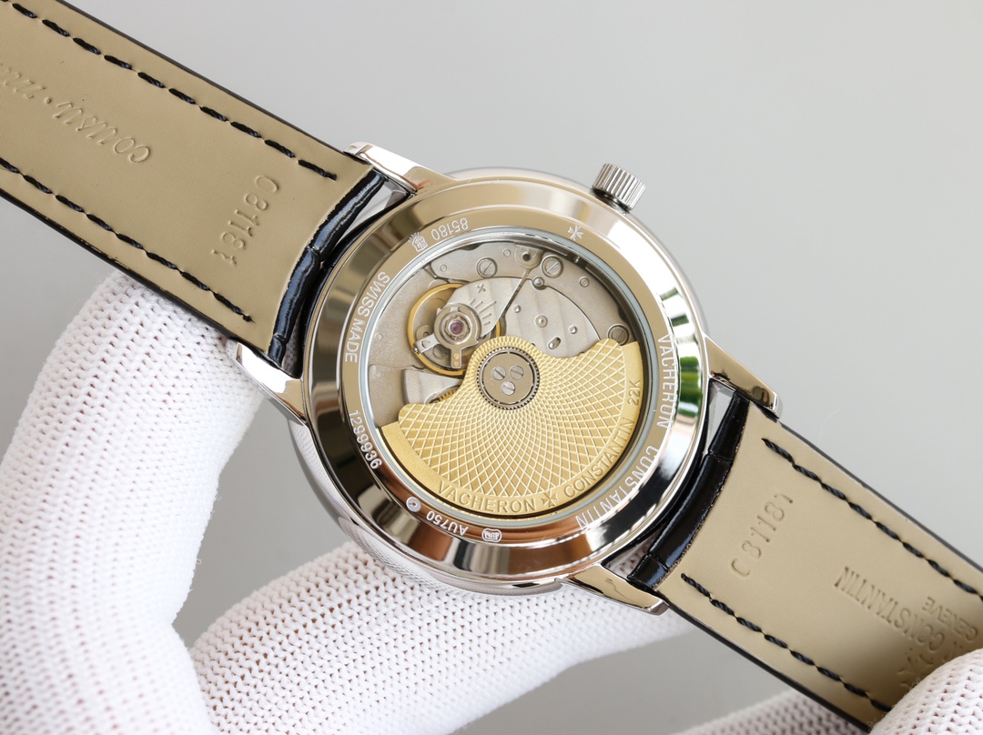 Master Control 40 mm Watch – IW-1152 - Image 8