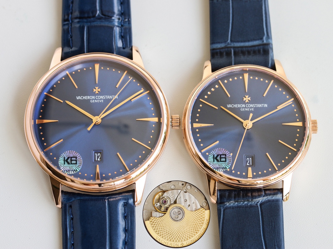 Master Control 40 mm Watch – IW-1152 - Image 2