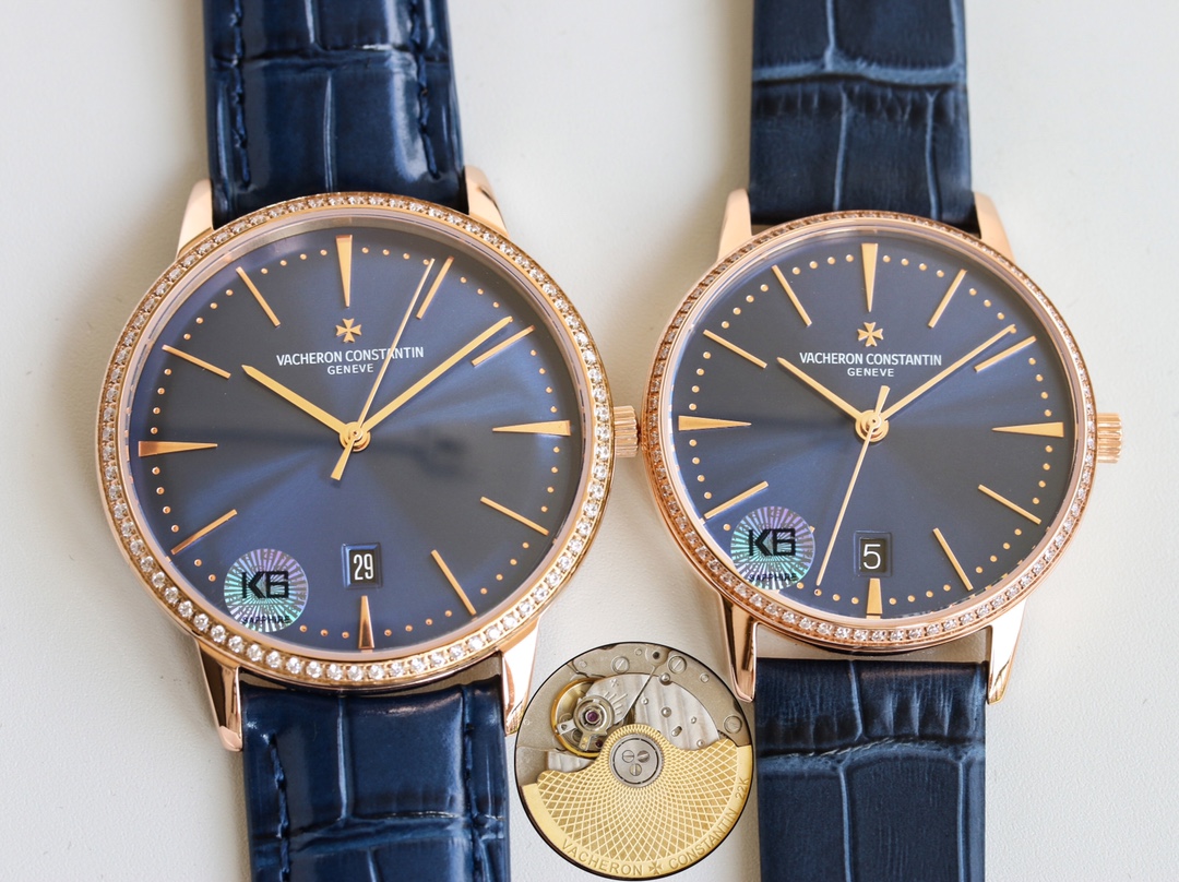Master Control 40 mm Watch – IW-1152 - Image 4