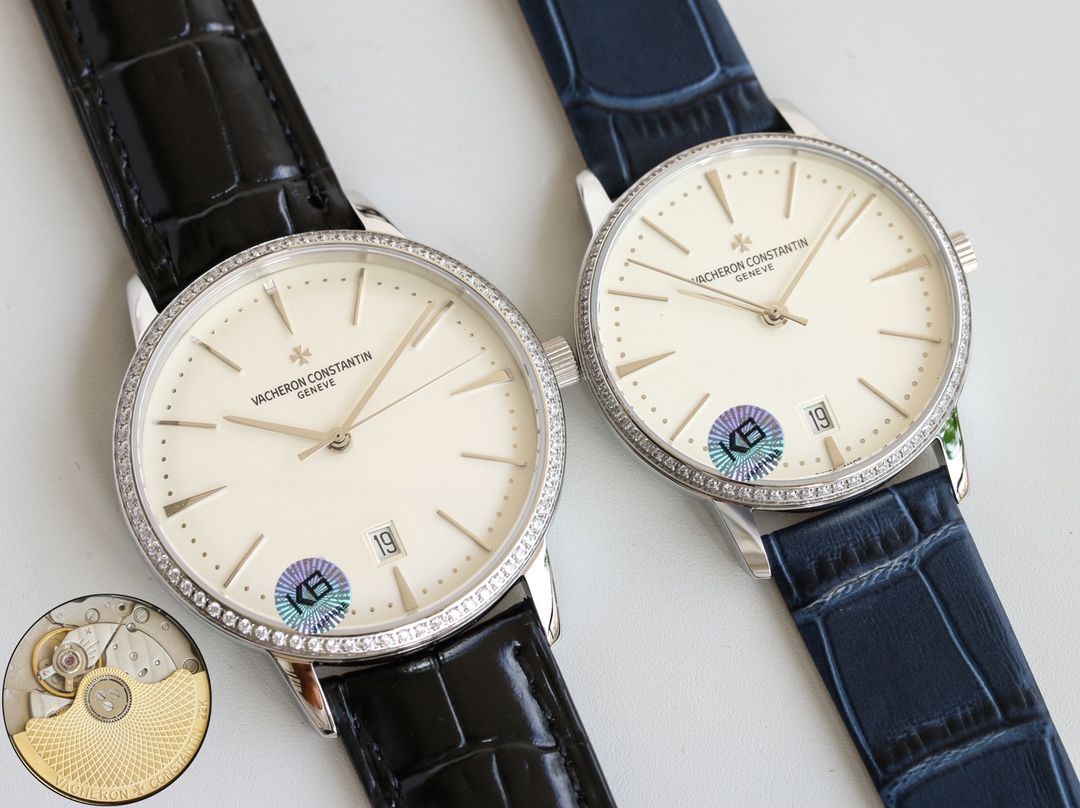 Master Control 40 mm Watch – IW-1152 - Image 6