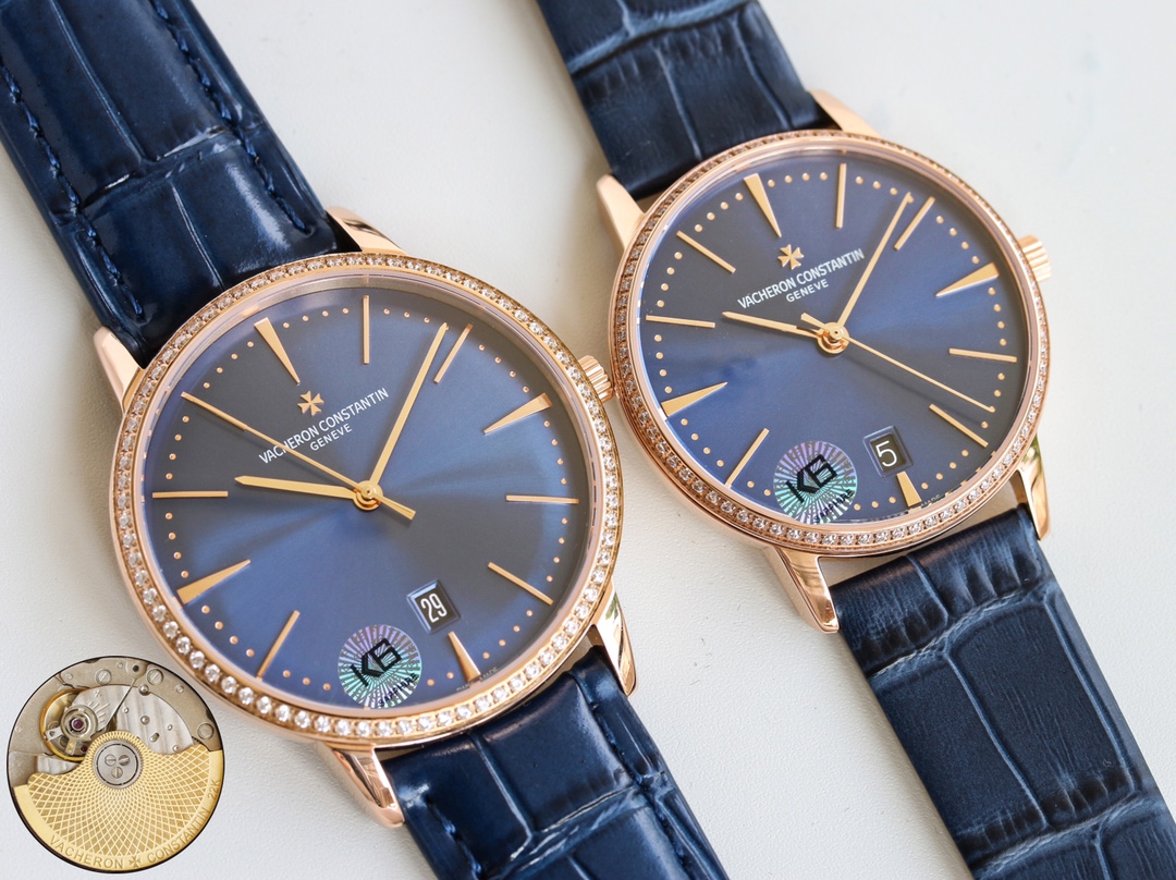 Master Control 40 mm Watch – IW-1152 - Image 3
