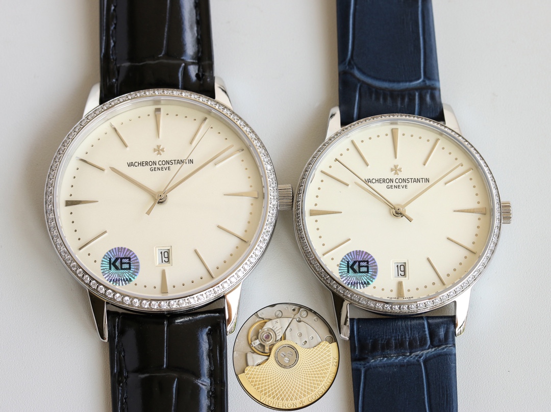 Master Control 40 mm Watch – IW-1152 - Image 5