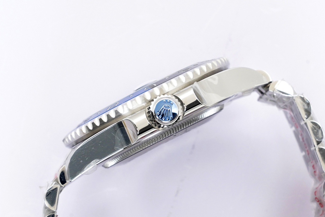 Rolex GMT-Master II Watch – IW-0267 - Image 6