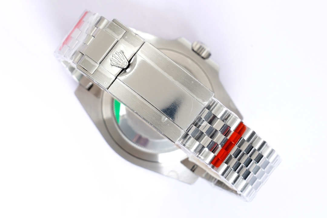 Rolex GMT-Master II Watch – IW-0267 - Image 9