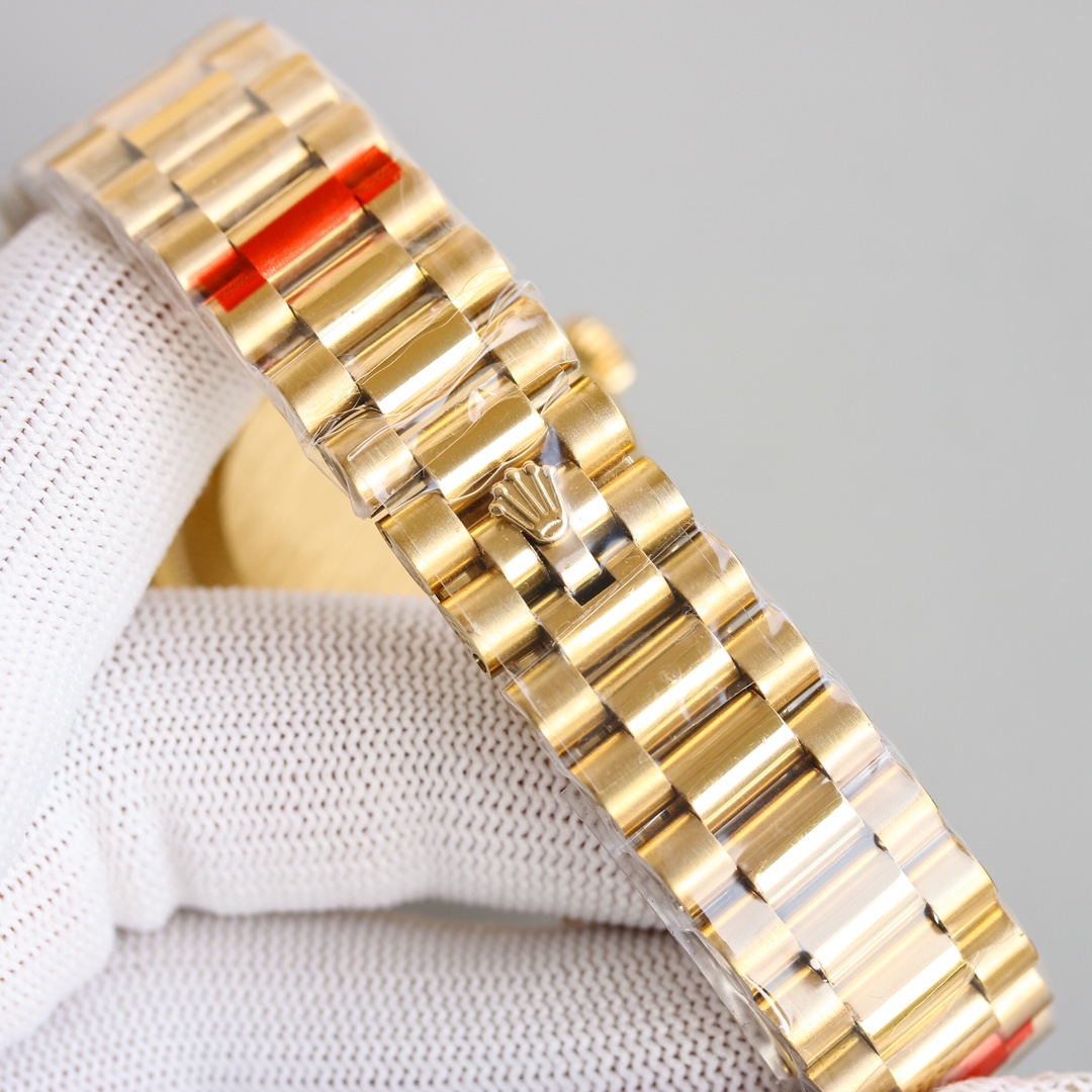 Rolex Datejust Watch – IW-0271 - Image 9