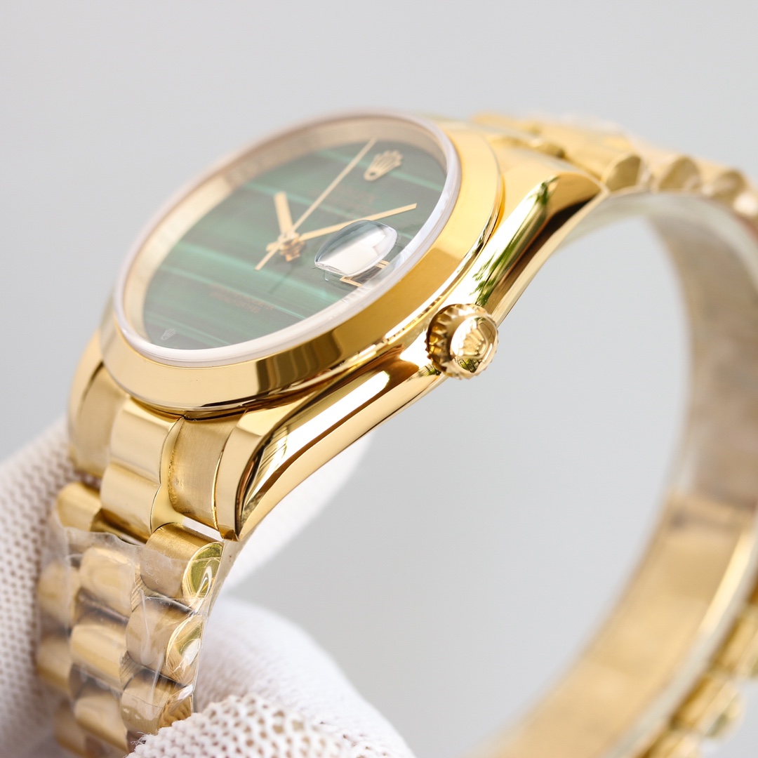 Rolex Datejust Watch – IW-0271 - Image 6