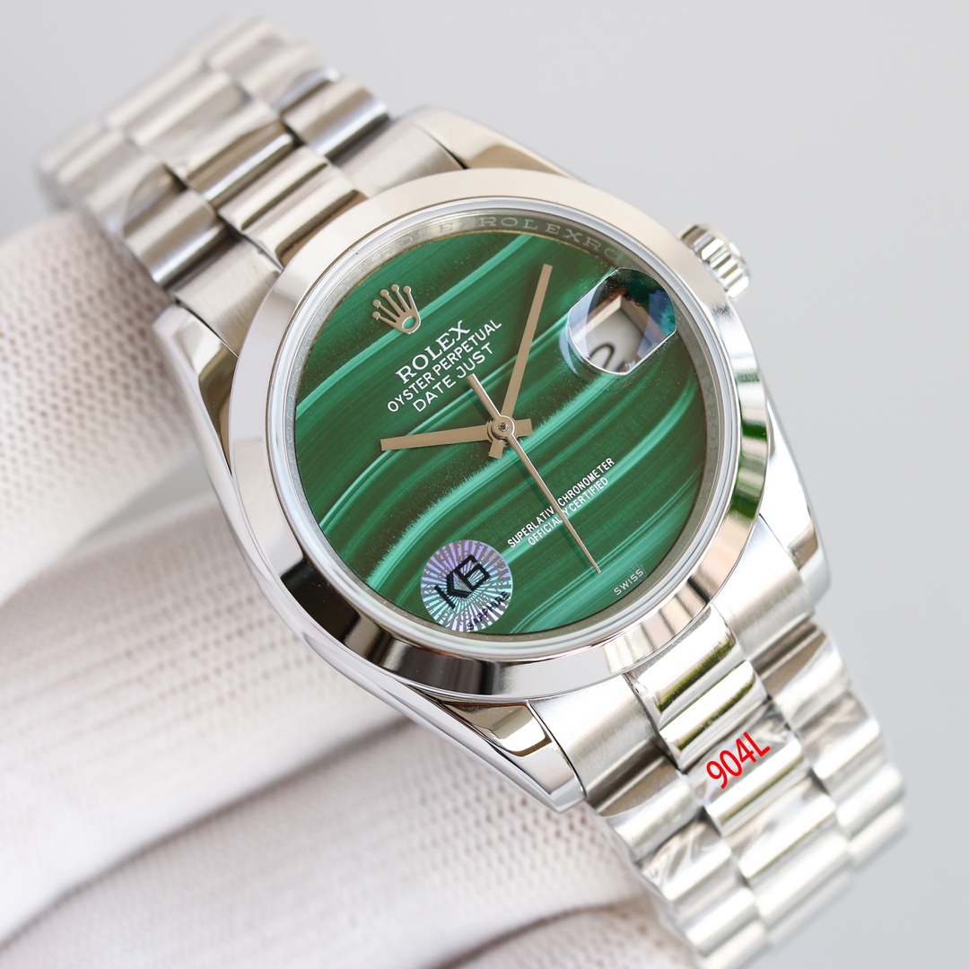 Rolex Datejust Watch – IW-0271