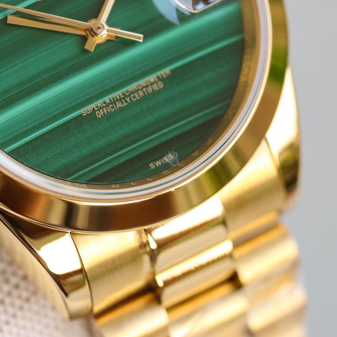 Rolex Datejust Watch – IW-0271 - Image 7