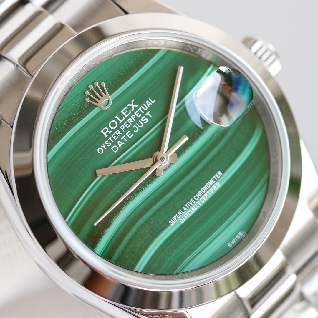 Rolex Datejust Watch – IW-0271 - Image 2