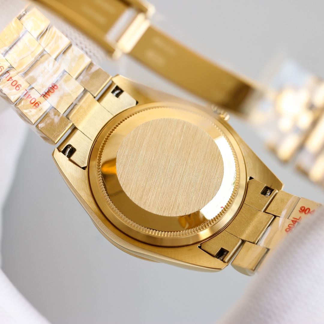 Rolex Datejust Watch – IW-0271 - Image 8