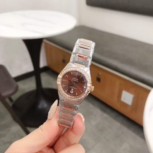 i1631608976_2834_0.jpg Omega Constellation 29 mm Watch – IW-1554