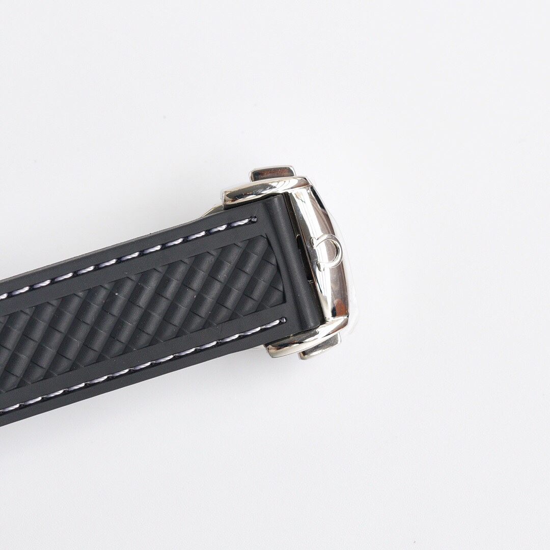 Seamaster 41.5 mm Watch – IW-1553 - Image 7