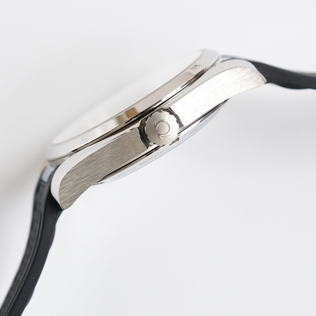 Seamaster 41.5 mm Watch – IW-1553 - Image 8