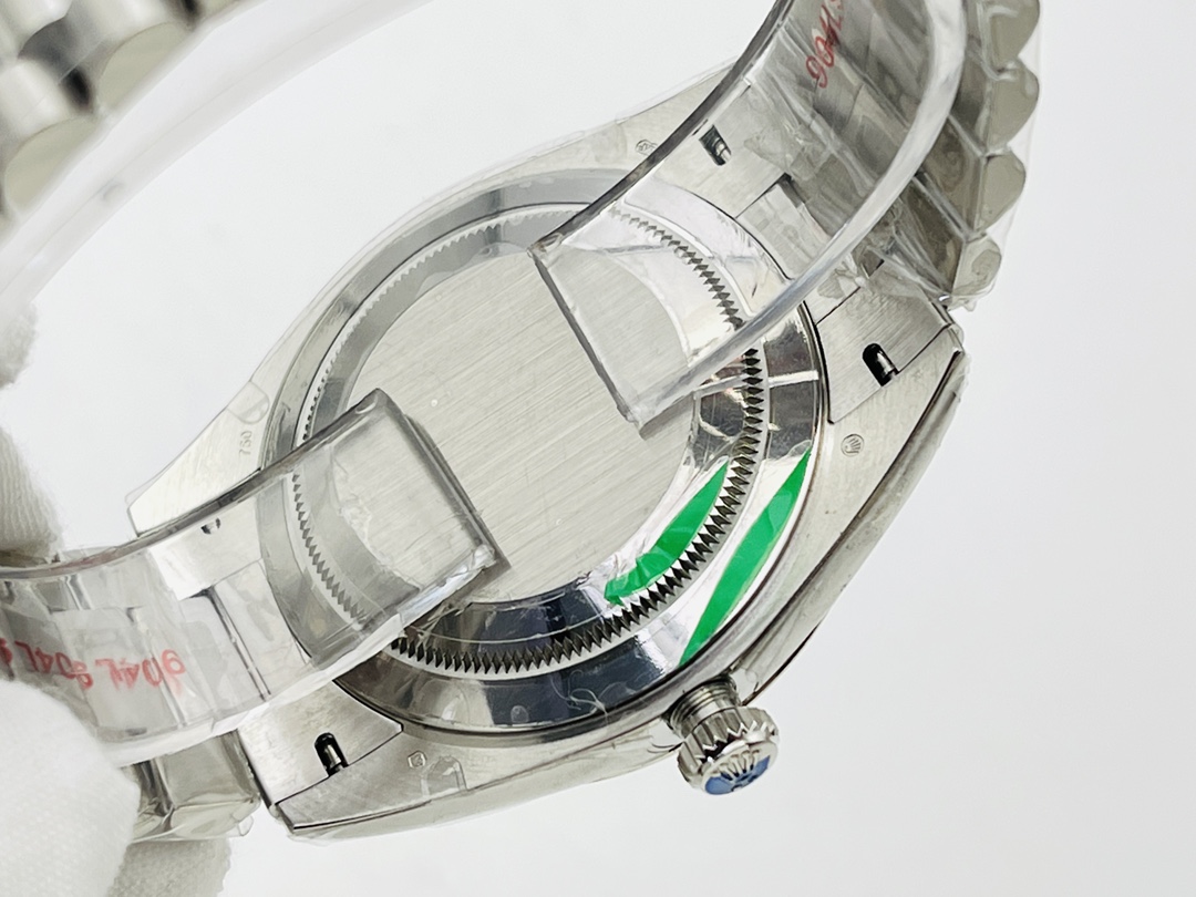Rolex Datejust 41 mm Watch – IW-3209 - Image 7