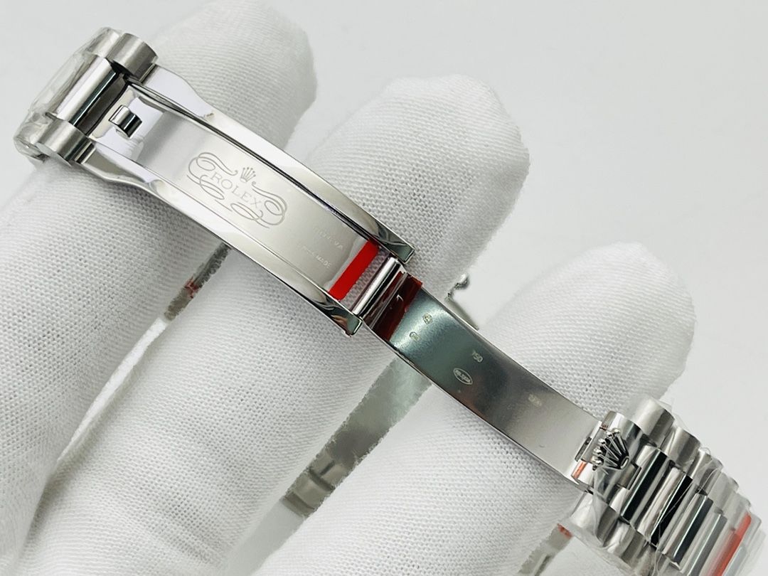 Rolex Datejust 41 mm Watch – IW-3209 - Image 8