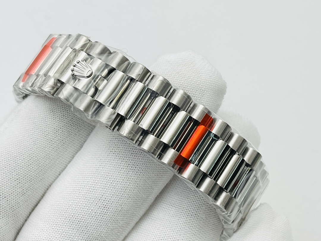 Rolex Datejust 41 mm Watch – IW-3209 - Image 9