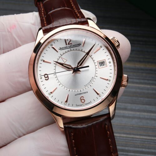 Jaeger-LeCoultre Master Control Luminous 40 mm Watch – IW-0553