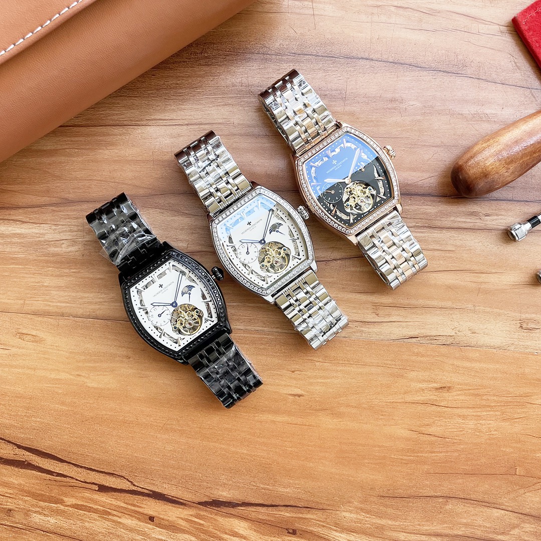 Vacheron Constantin Classic 42 mm Watch – IW-1149